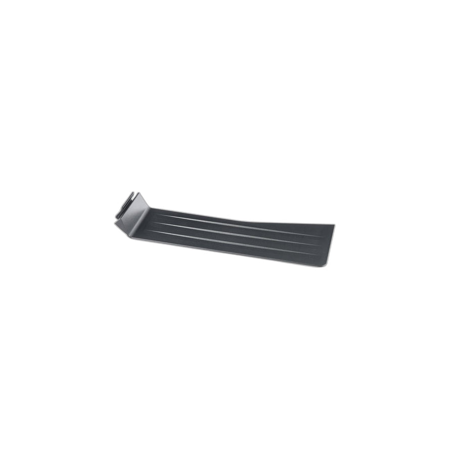 Genuine BMW 51477290530 F25 F26 Foot Rest SCHWARZ (Inc. X4 20iX & X3) | ML Performance UK Car Parts