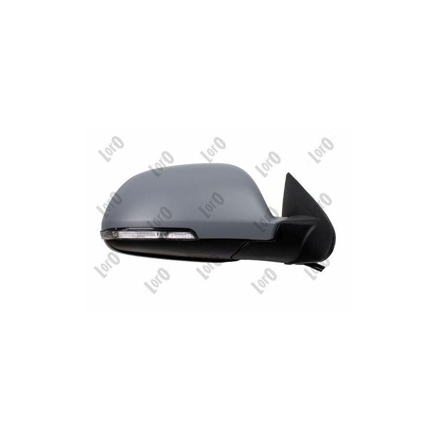 Abakus 0212M06 Wing Mirror For Skoda Octavia | ML Performance UK