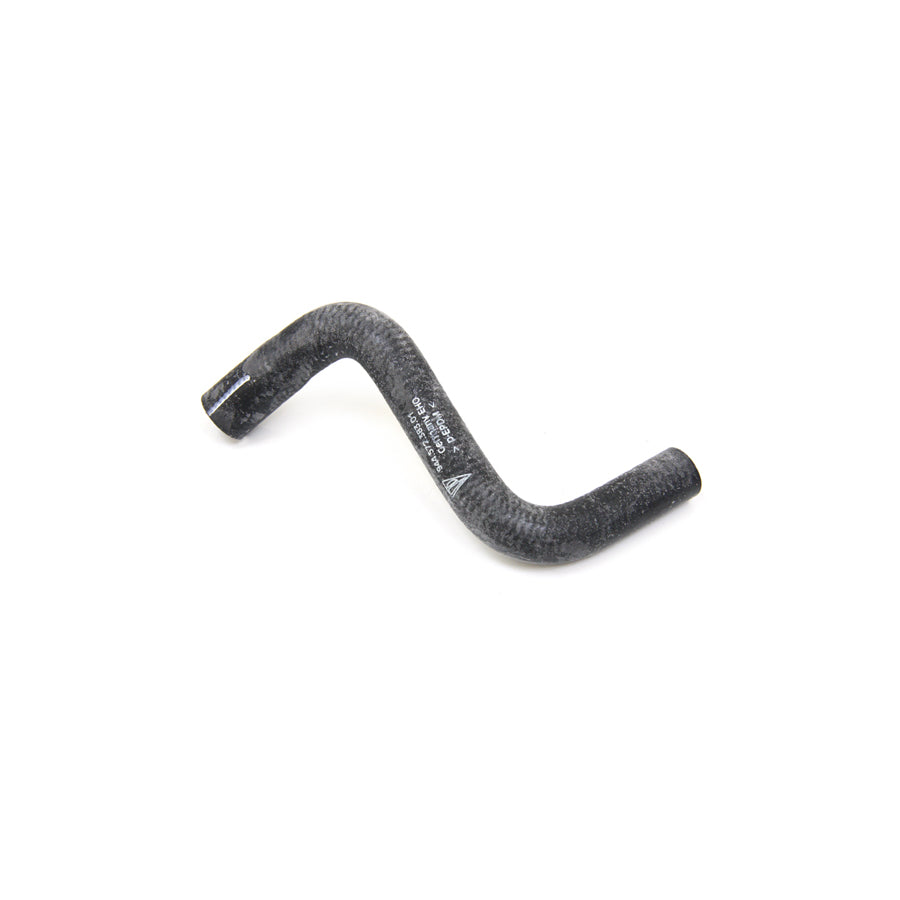 Genuine Porsche Heater Hose, Heater Control Valve To Heater Core Porsche 924S / 944 | ML Performance UK Car Parts