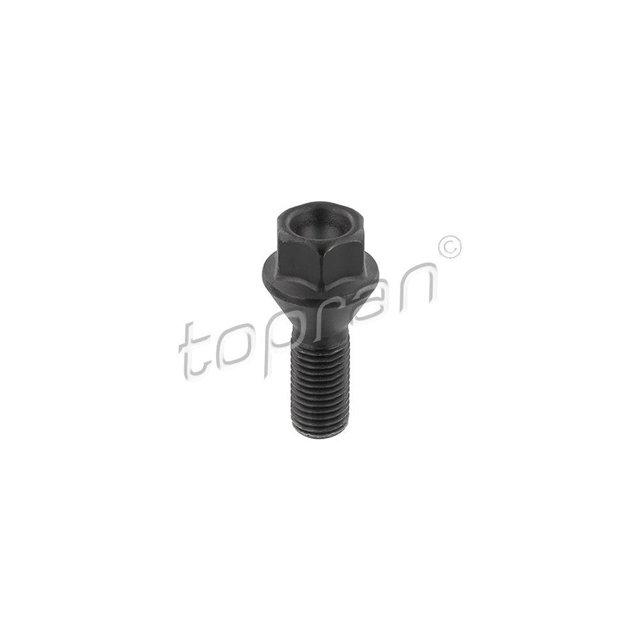 TOPRAN 501 536 Wheel Bolt | ML Performance UK Car Parts