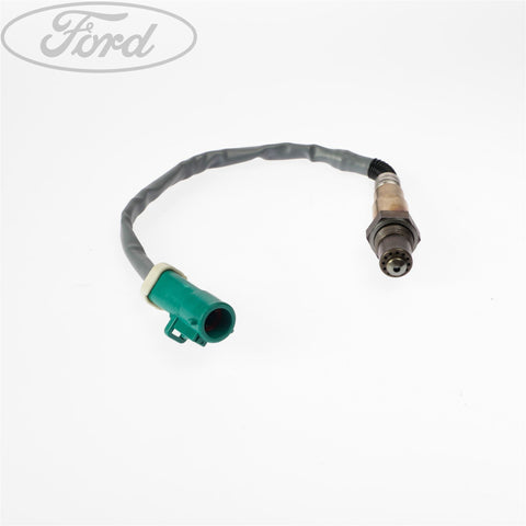 GENUINE FORD 1351337 C-MAX FOCUS LAMBDA O2 OXYGEN SENSOR | ML Performance UK