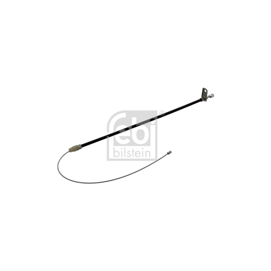 Febi Bilstein 34396 Hand Brake Cable