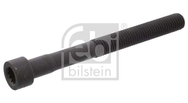 Febi Bilstein 09128 Cylinder Head Bolt | ML Performance UK Car Parts