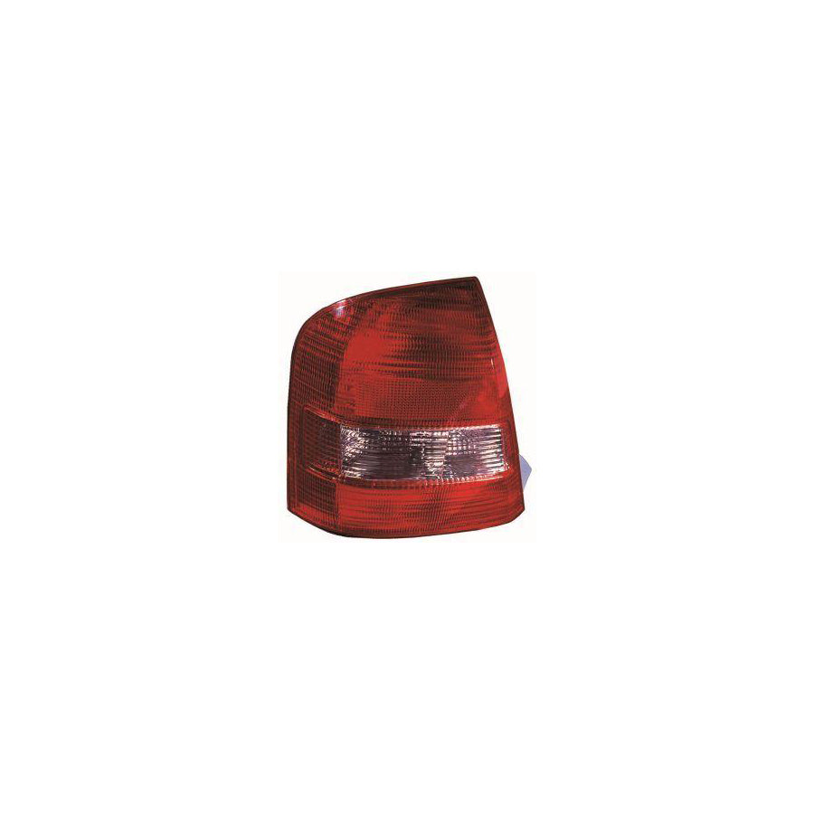 Abakus 2161948R4UE Rear Light For Mazda 323S Vi Saloon (Bj) | ML Performance UK