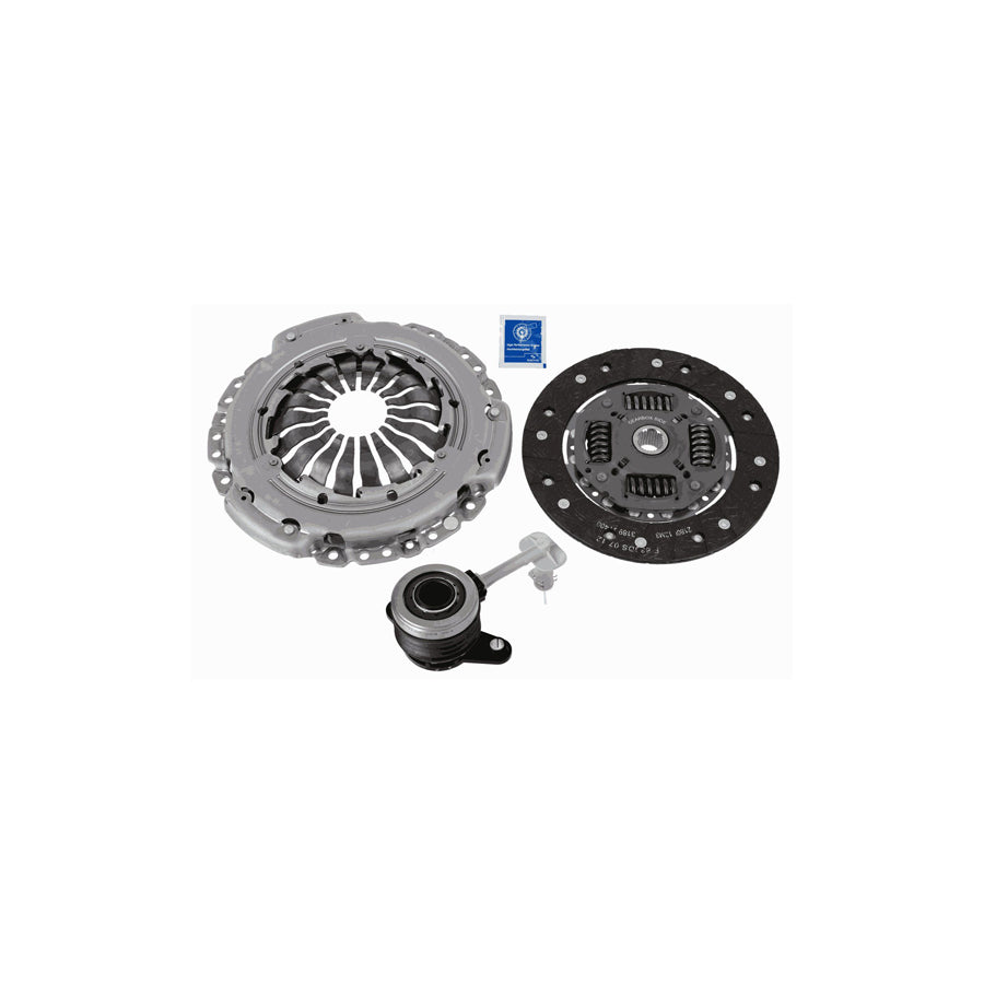 Sachs 3000 990 504 Clutch Kit