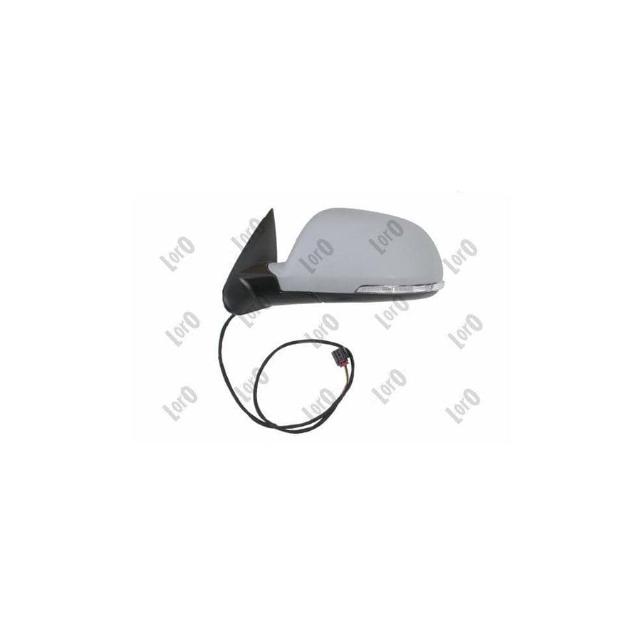 Abakus 0212M05 Wing Mirror For Skoda Octavia | ML Performance UK