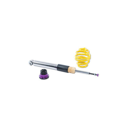 KW 35220812 BMW E36 Clubsport 2-Way Coilover Kit (Inc. M3) 4  | ML Performance UK Car Parts