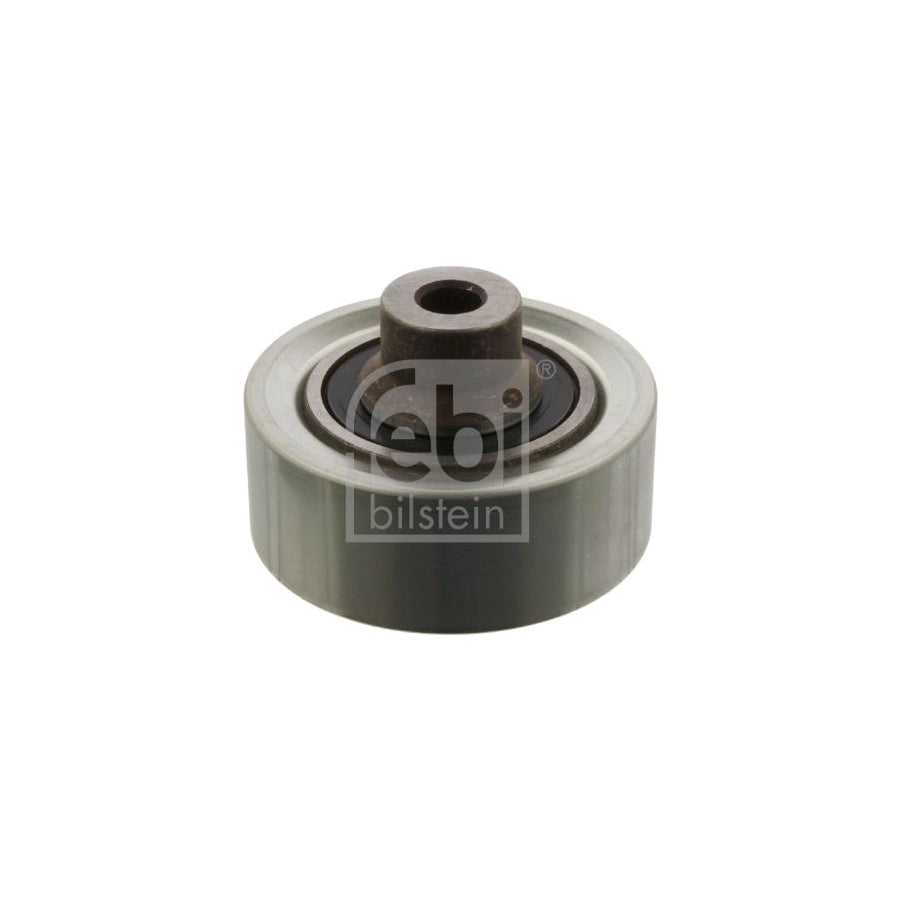 Febi Bilstein 37268 Deflection / Guide Pulley, V-Ribbed Belt