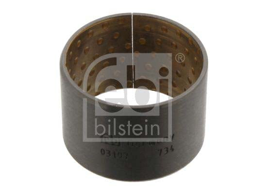 Febi Bilstein 03197 Bush, Brake Shoe Pin | ML Performance UK Car Parts