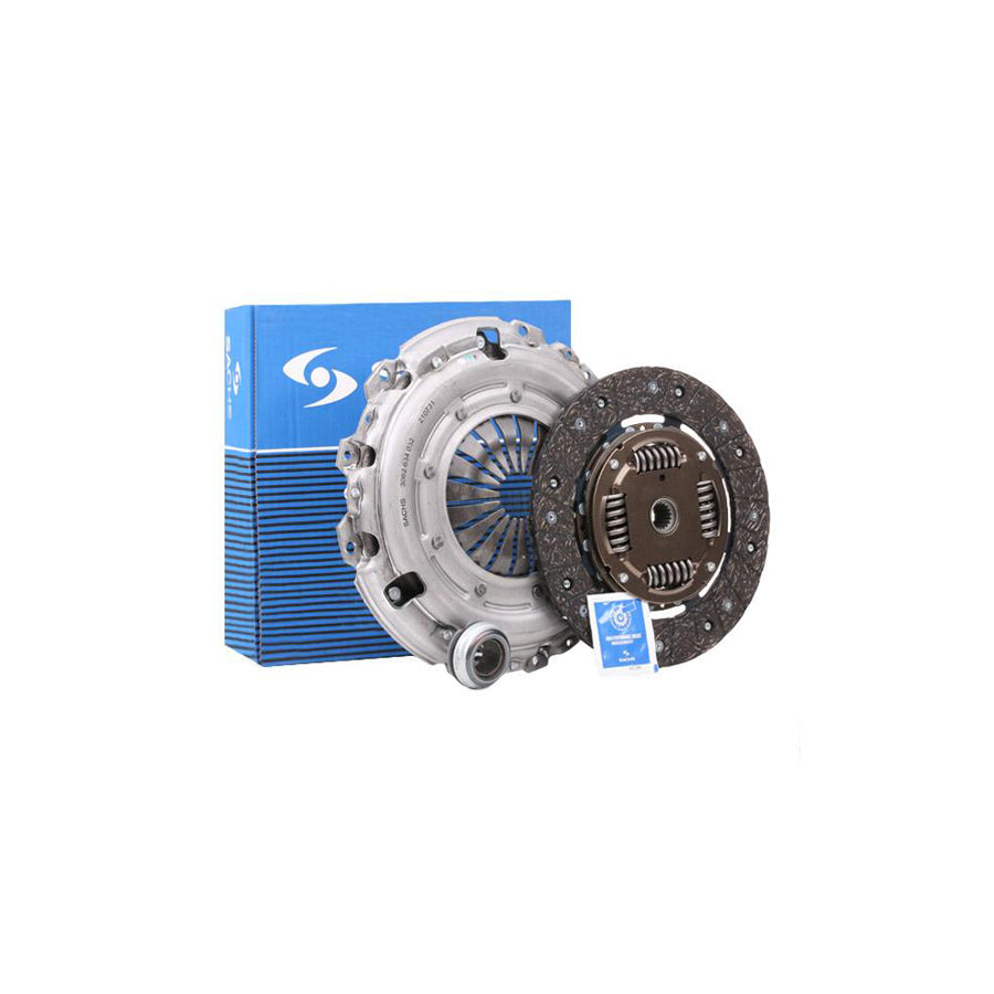 Sachs 3000 951 619 Clutch Kit