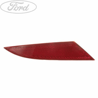 GENUINE FORD 1761337 FOCUS REAR BUMPER REFLECTOR | ML Performance UK