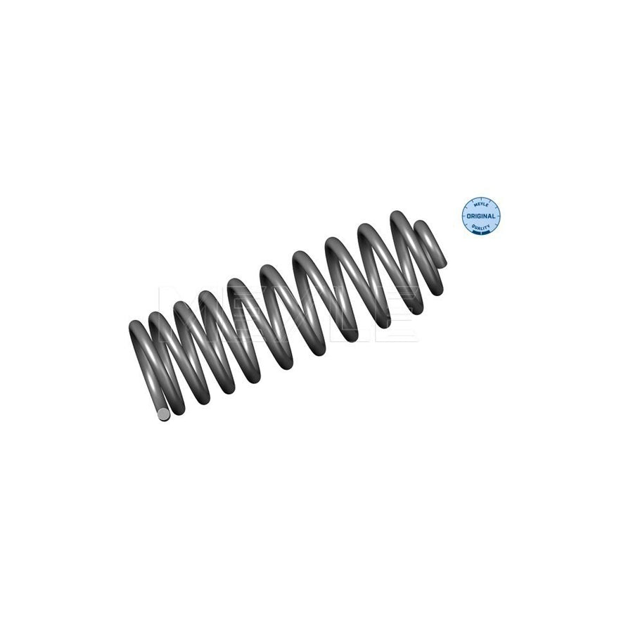 Meyle 100 739 0023 Coil Spring For VW Passat B3/B4 Estate (3A5, 35I)