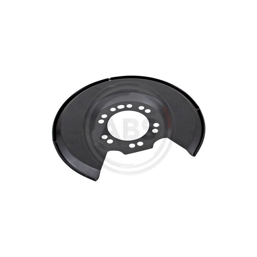 A.B.S. 11270 Splash Panel, Brake Disc For Ford Mondeo