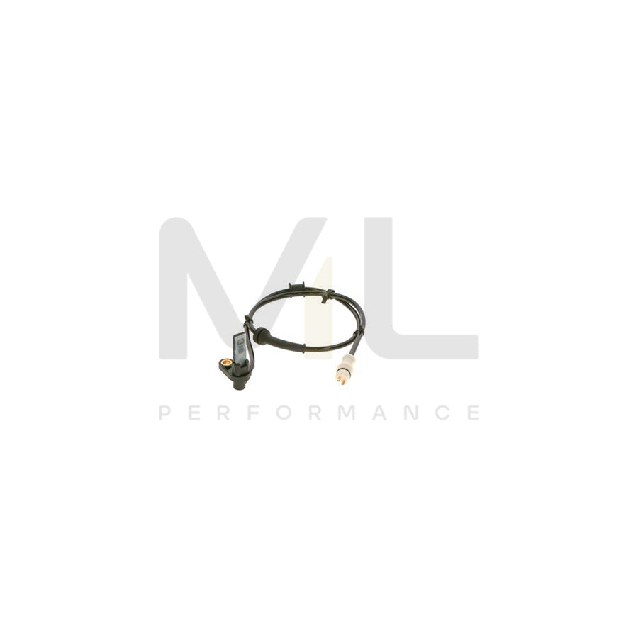 BOSCH Wheel Speed Sensor 0265007531 | ML Car Parts UK | ML Performance