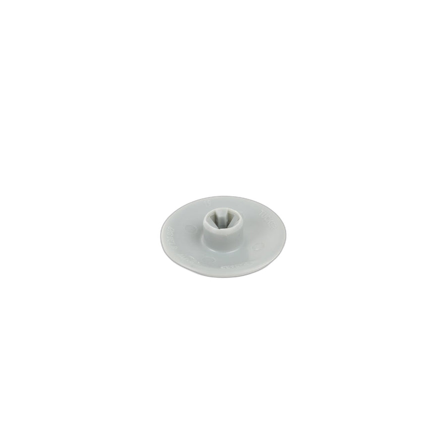 Genuine BMW Mini 51488126849 E88 E46 RR6 Push-Button, Gray (Inc. X1 18dX) | ML Performance UK Car Parts