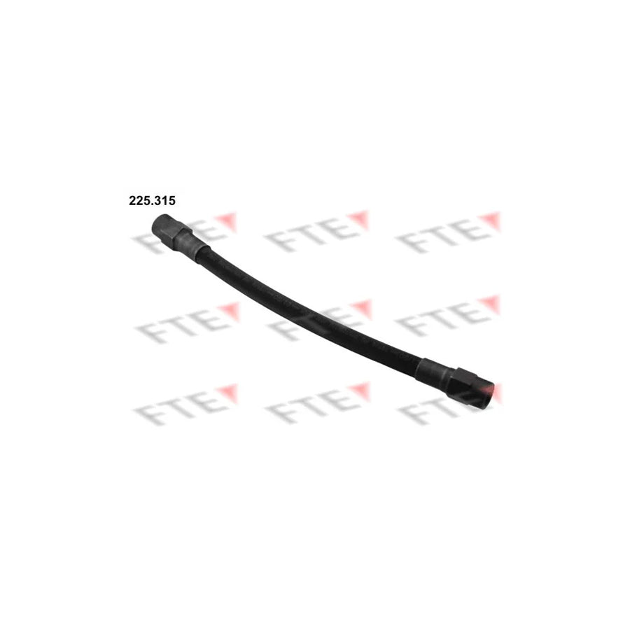 Fte 225.315 Clutch Hose | ML Performance UK Car Parts