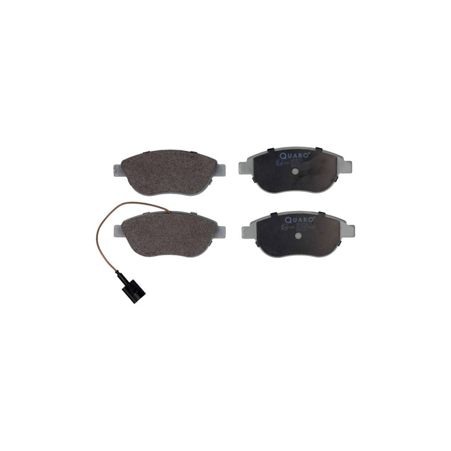 Quaro QP3774 Brake Pad Set