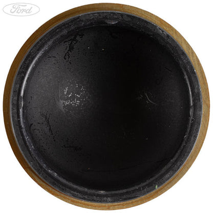 GENUINE FORD 1727187 RANGER FRONT HUB NUT GREASE CAP LESS ATTITUDE | ML Performance UK