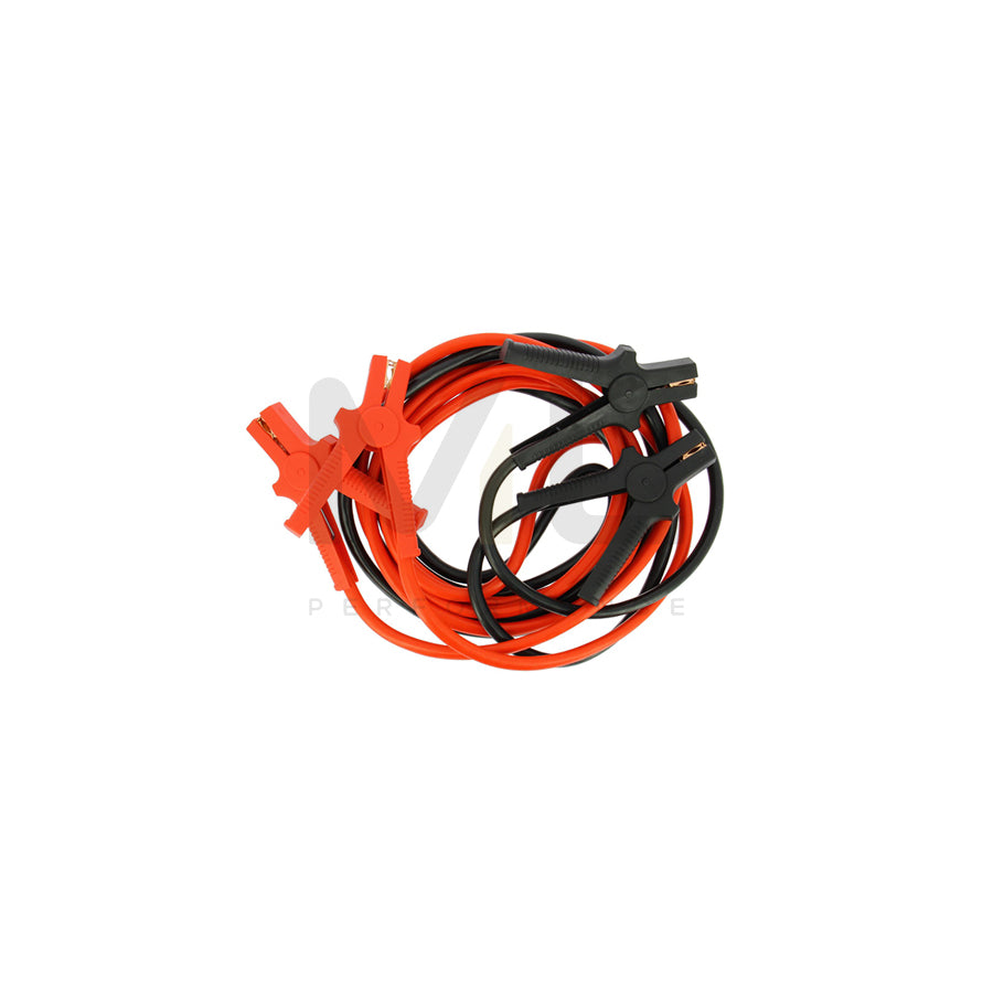 XL 551045 Jump leads with overvoltage protection, with storage bag | ML Performance Car Parts