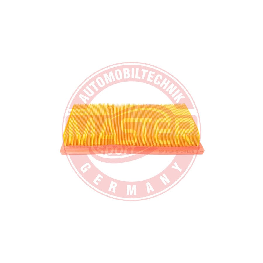 MASTER-SPORT 2991/2-LF-PCS-MS Air Filter | ML Performance UK Car Parts