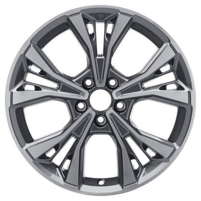 GENUINE FORD 35140535 FOCUS SET OF 4 ALLOY WHEELS | ML Performance UK