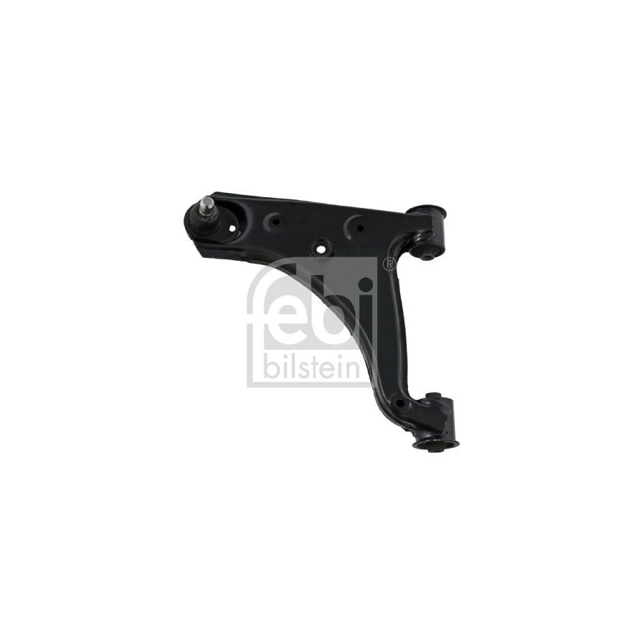 Febi Bilstein 17071 Suspension Arm For Mazda 626