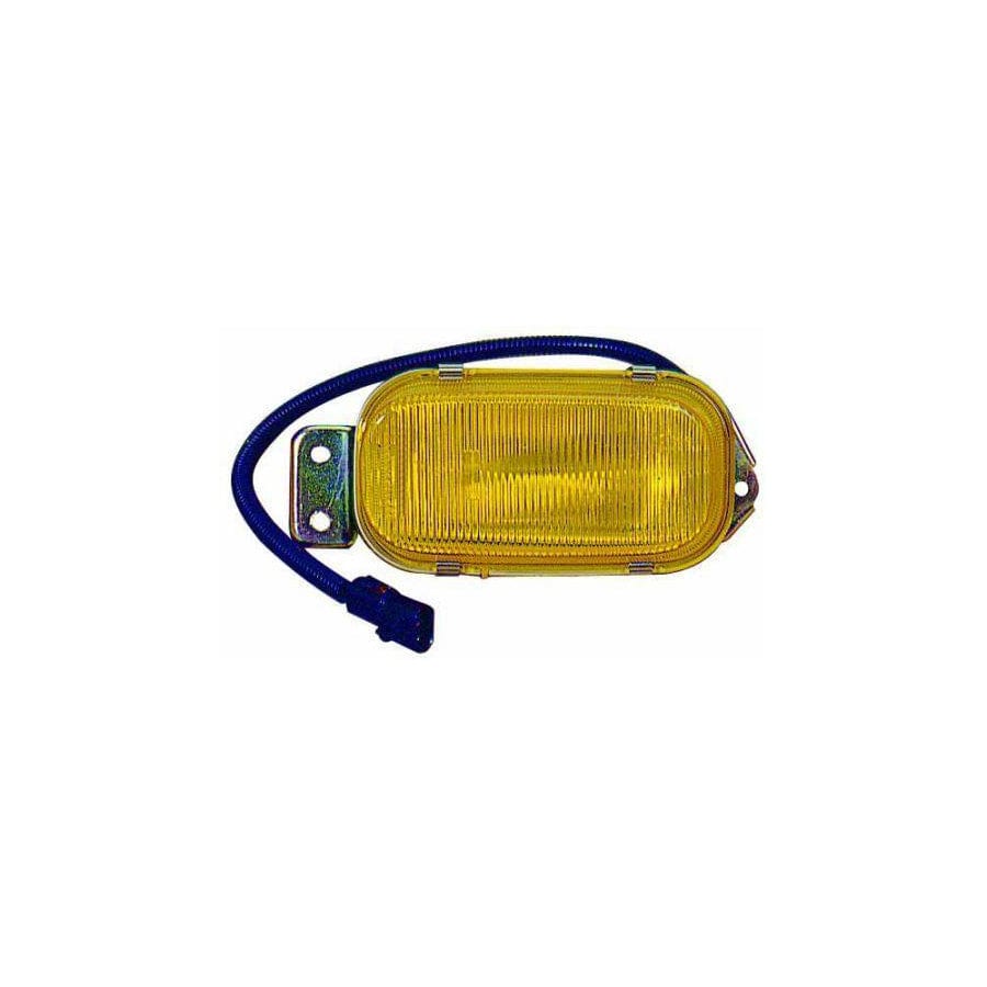 Abakus 2142009RYV1 Fog Light | ML Performance UK