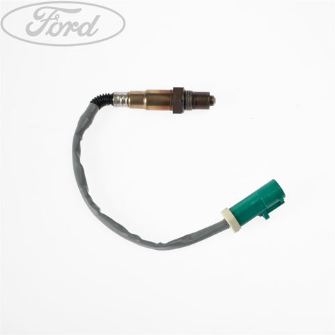 GENUINE FORD 1351337 C-MAX FOCUS LAMBDA O2 OXYGEN SENSOR | ML Performance UK