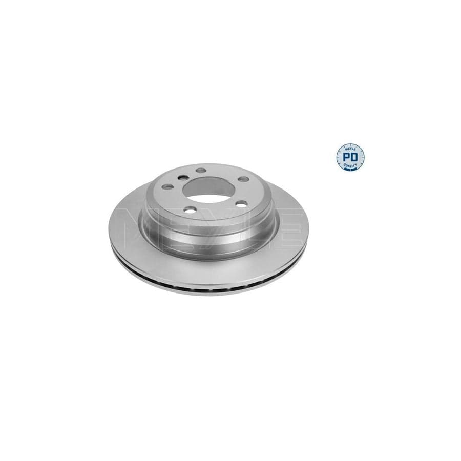 Meyle 315 523 0032/Pd Brake Disc