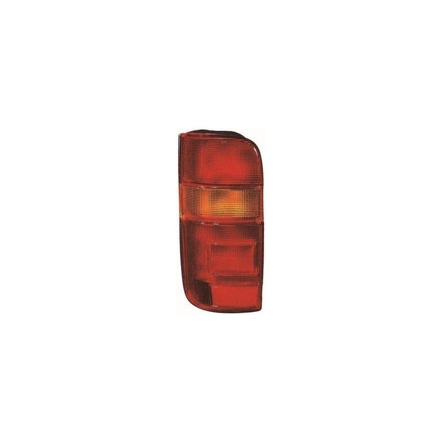 Abakus 2121968LLDA Rear Light For Toyota Hiace | ML Performance UK