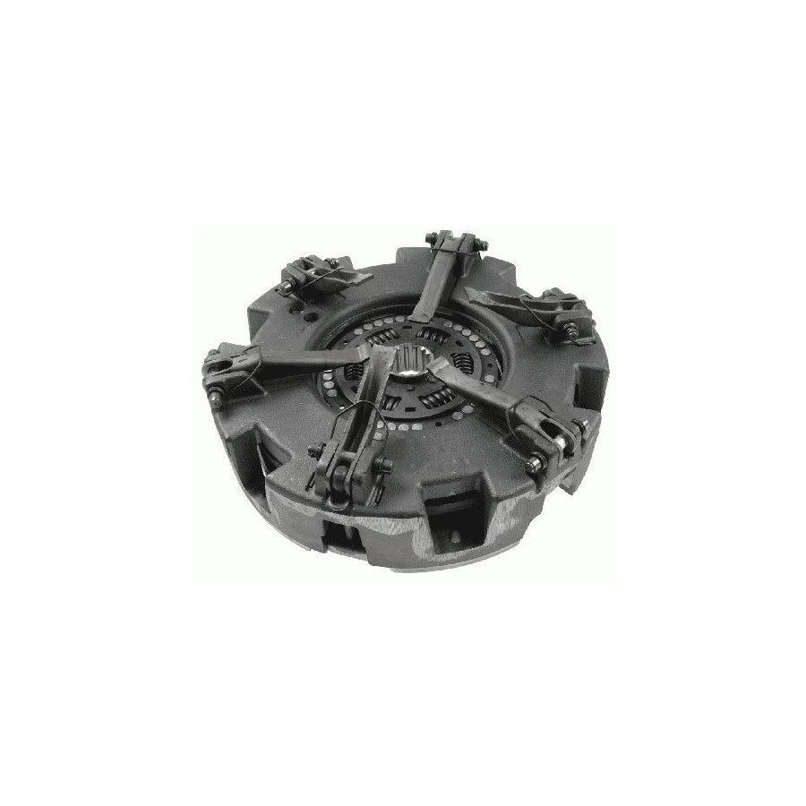 Sachs 1888 600 122 Clutch Pressure Plate