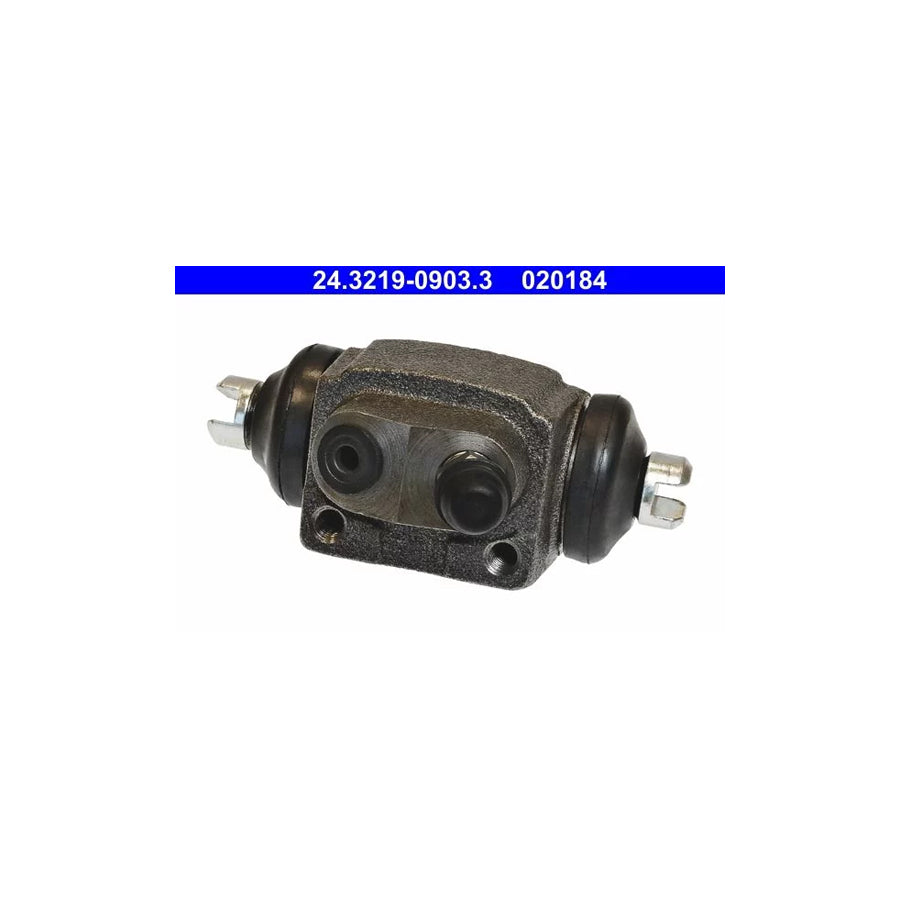 ATE 24.3219-0903.3 Wheel Brake Cylinder