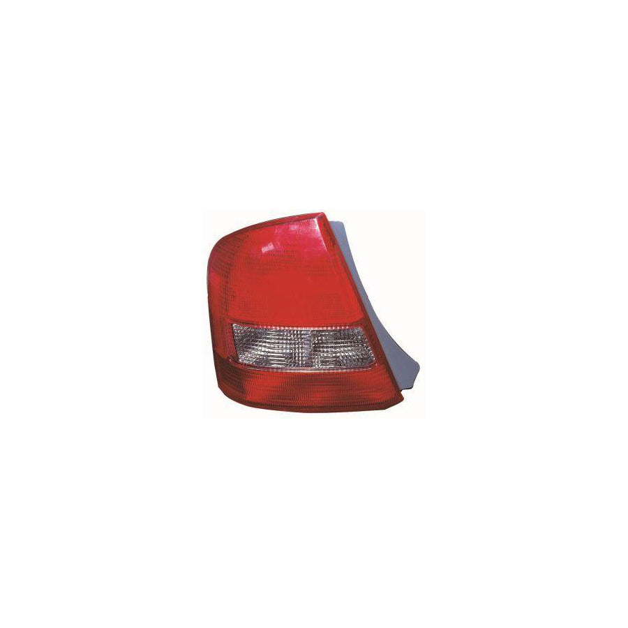 Abakus 2161948LUE Rear Light For Mazda 323S Vi Saloon (Bj) | ML Performance UK