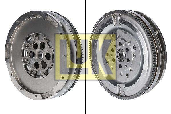 LuK 415 0899 10 Dual Mass Flywheel