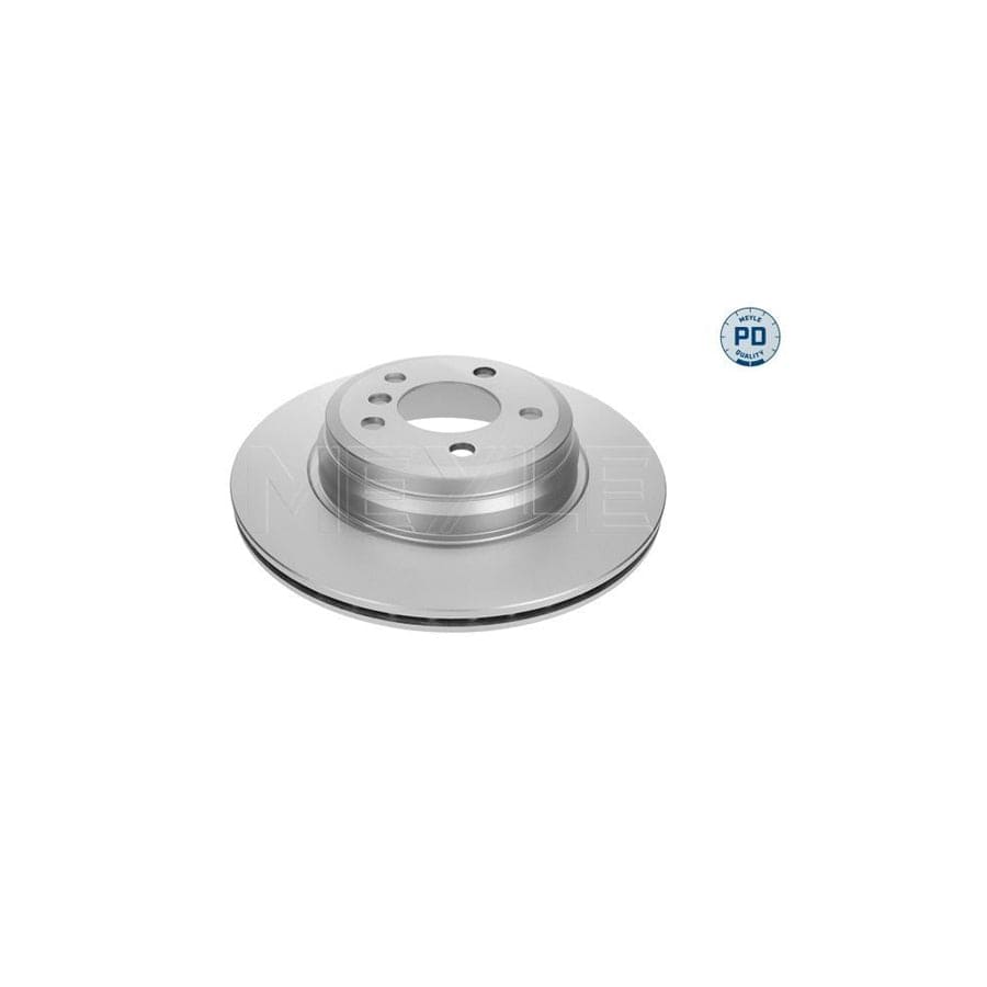 Meyle 315 523 0033/Pd Brake Disc