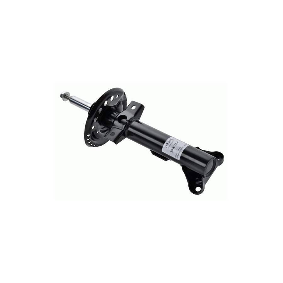 Sachs 312 838 Shock Absorber Suitable For Mercedes-Benz Slk (R171)