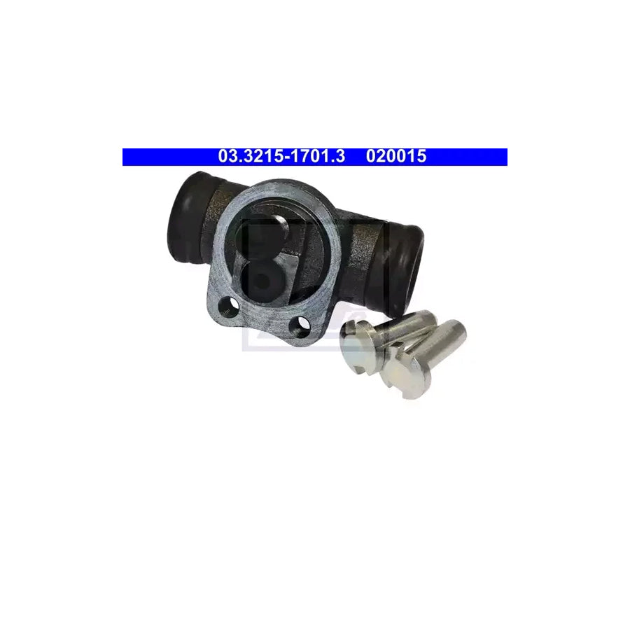 ATE 03.3215-1701.3 Wheel Brake Cylinder