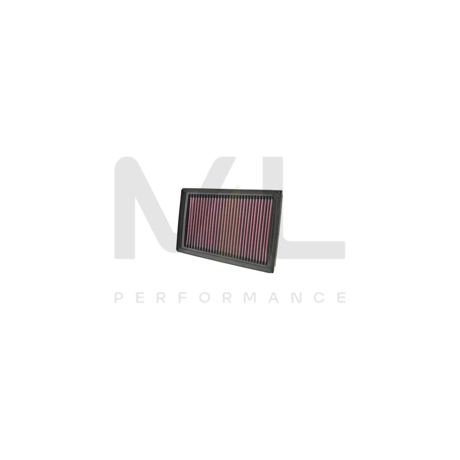 K&N 33-2944 Replacement Air Filter | ML Car Parts UK | ML Performance