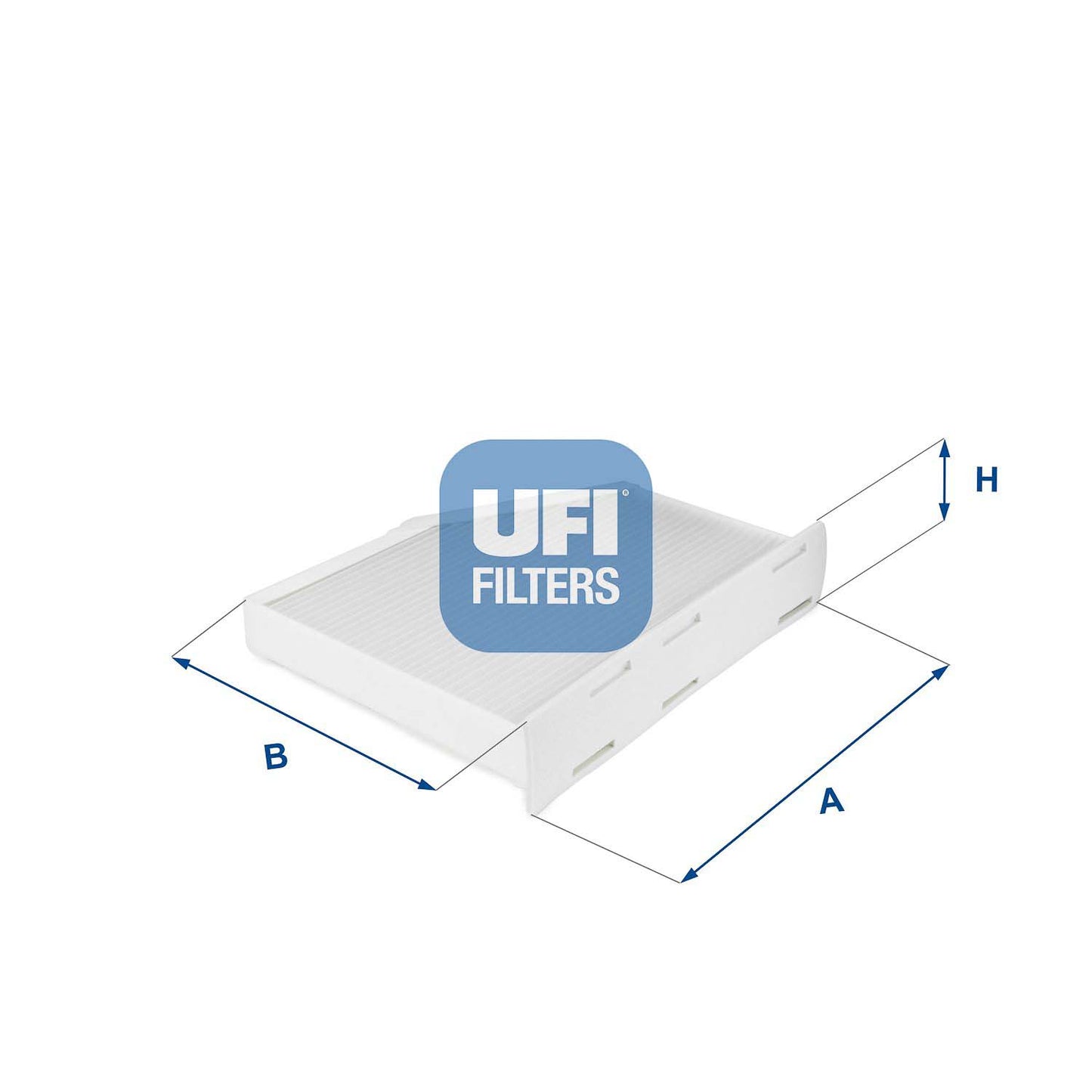 UFI 30.859.00 Air Filter