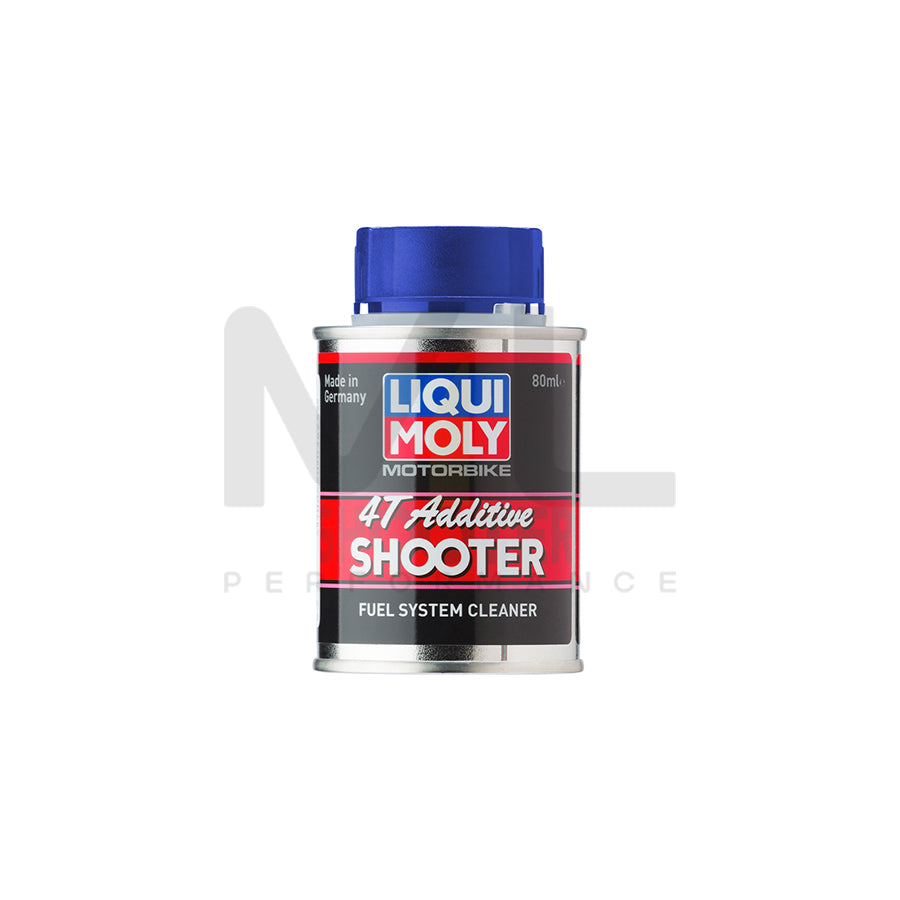 Liqui Moly Motorbike 4T Shooter 80 ml