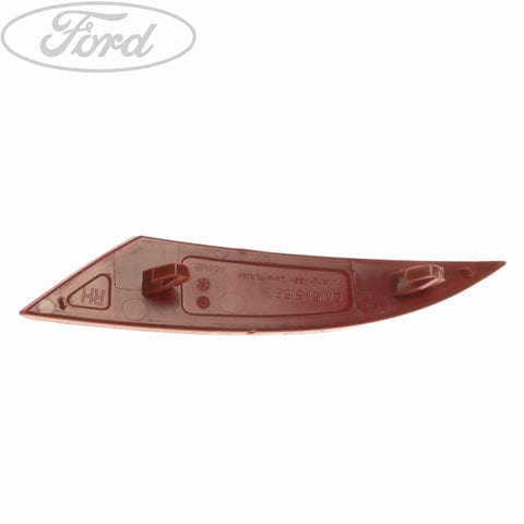 GENUINE FORD 1761337 FOCUS REAR BUMPER REFLECTOR | ML Performance UK