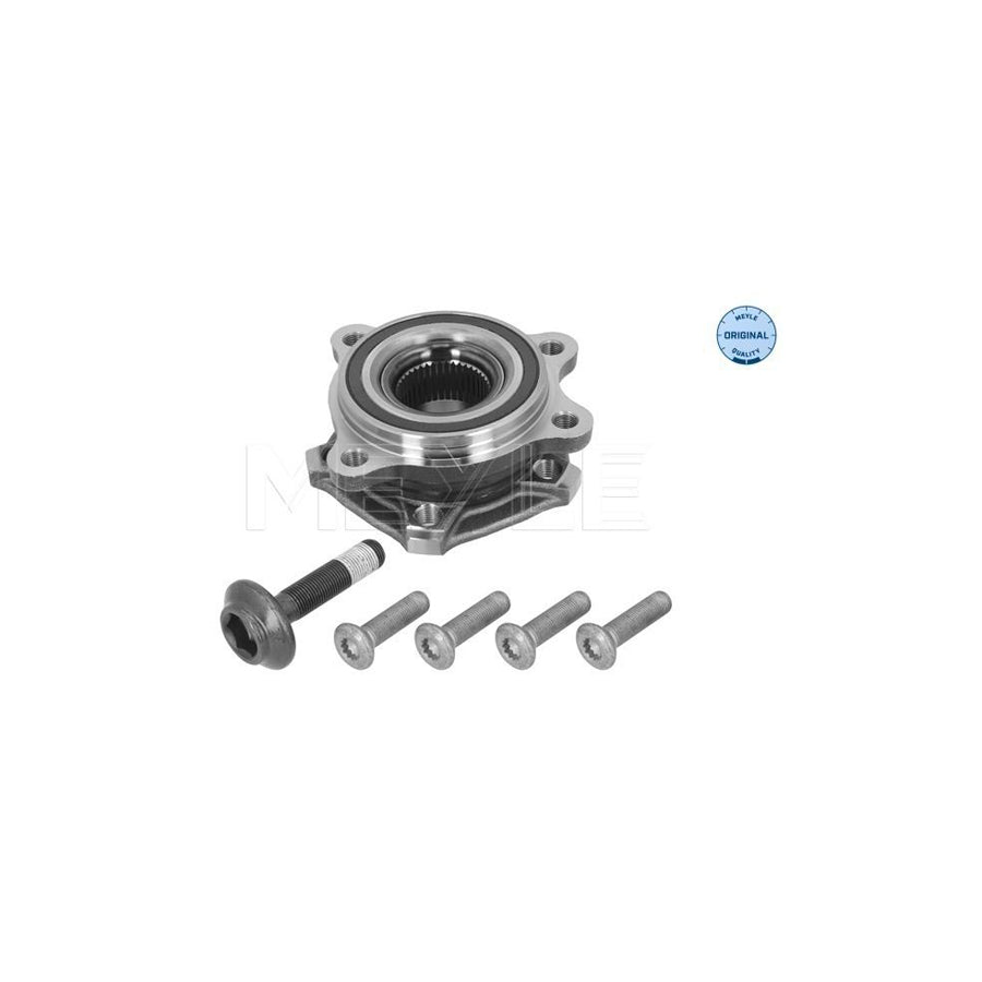 Meyle 100 739 0028 Coil Spring