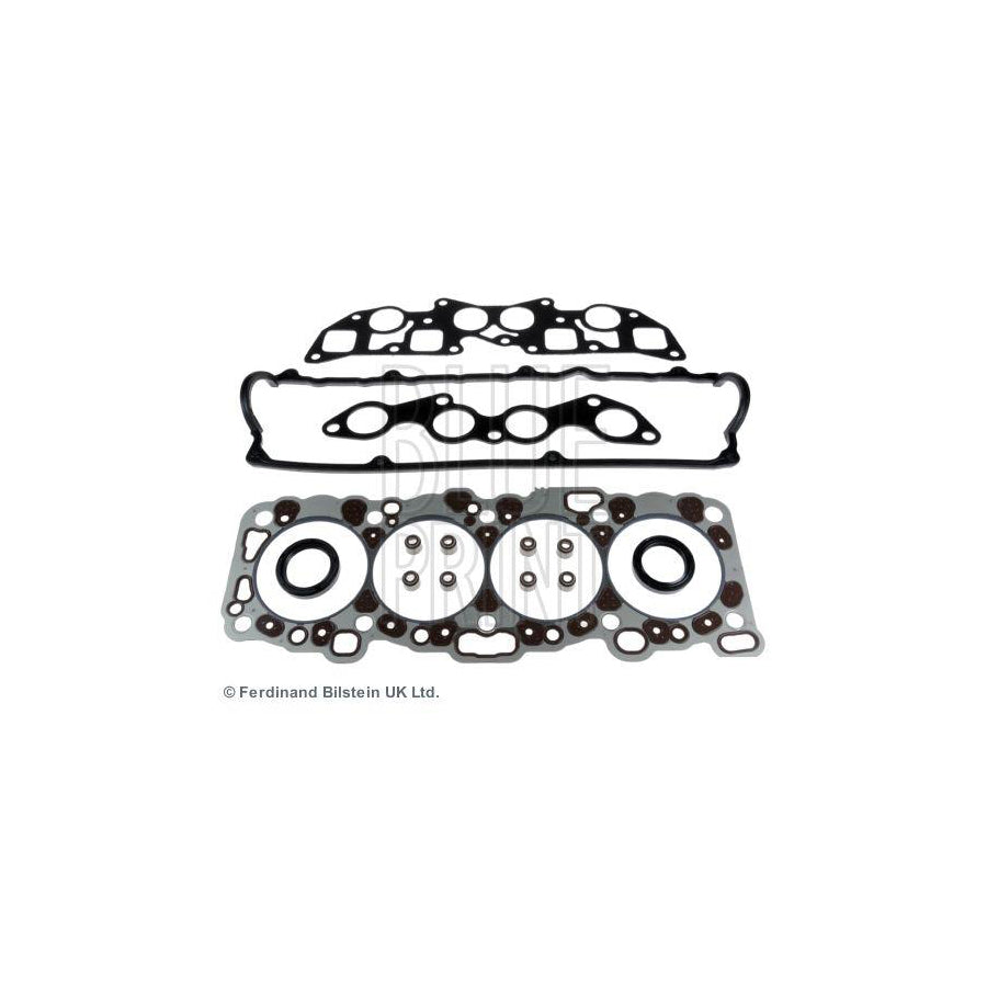 Blue Print ADN162118 Gasket Set, Cylinder Head