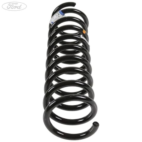 GENUINE FORD 1682597 KUGA 2.0 DURATORQ TDCI REAR SUSPENSION SPRING 2WD | ML Performance UK