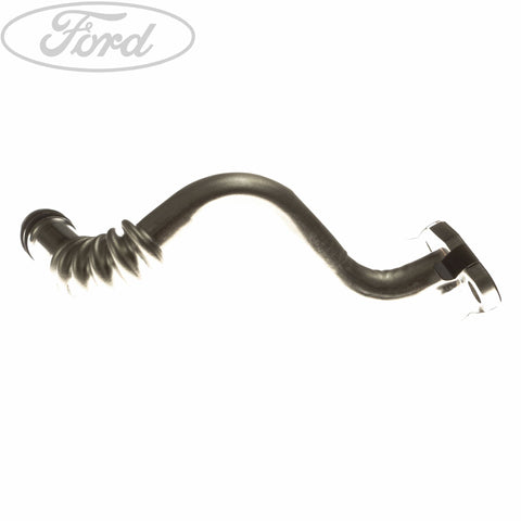 GENUINE FORD 1483823 TURBOCHARGER CONNECTING HOSE | ML Performance UK