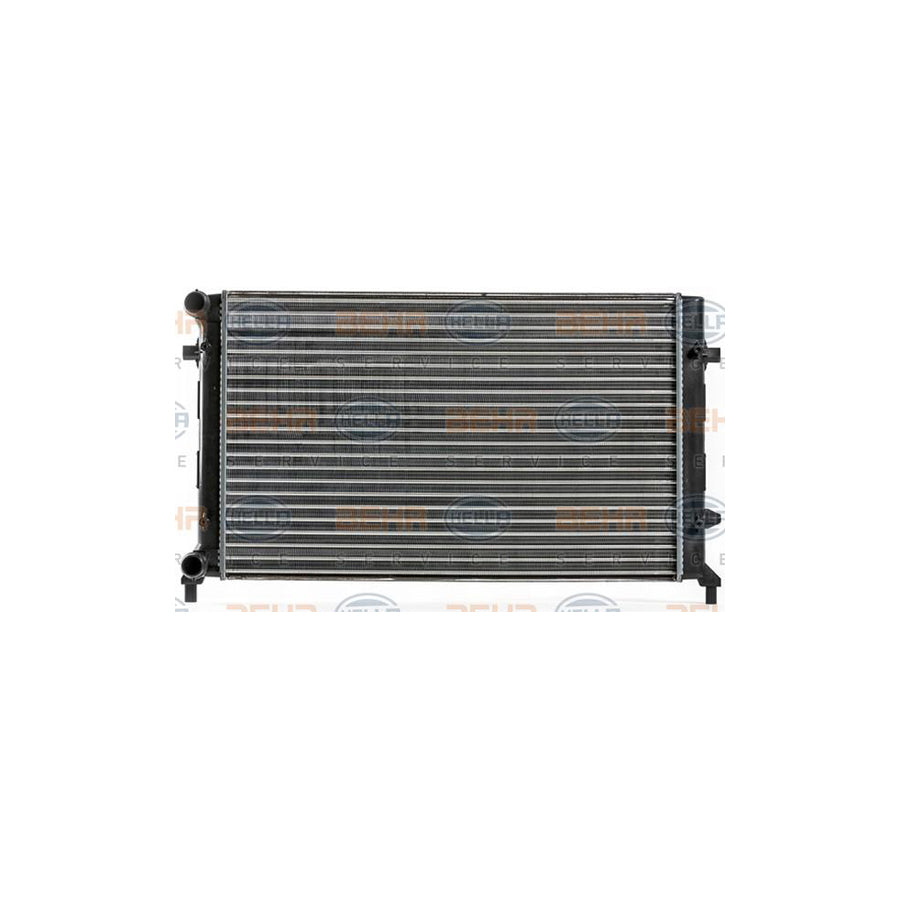 Hella 8MK 376 700-494 Engine Radiator