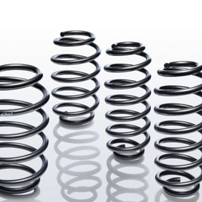 GENUINE FORD 2105644 FOCUS EIBACH®* SUSPENSION-LOWERING KIT PRO-KIT PERFORMANCE SPRINGS | ML Performance UK