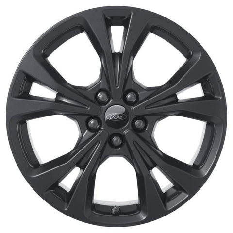 GENUINE FORD 2514935 KUGA ALLOY WHEEL 18" 5 X 2-SPOKE Y DESIGN, ROCK METALLIC | ML Performance UK