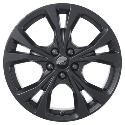 GENUINE FORD 2514935 KUGA ALLOY WHEEL 18" 5 X 2-SPOKE Y DESIGN, ROCK METALLIC | ML Performance UK