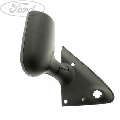 GENUINE FORD 1786631 TRANSIT FRONT O/S RIGHT OUTER WING MIRROR | ML Performance UK